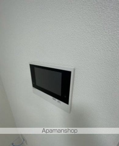 MAXIV梅島DUEの内装写真