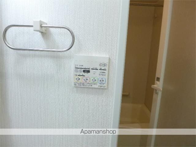ブレイブワンの内装写真