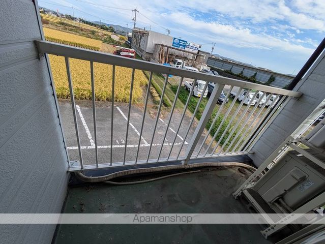 アルフィー政津の内装写真
