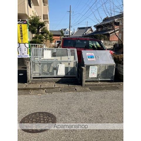 セラミック加藤の内装写真