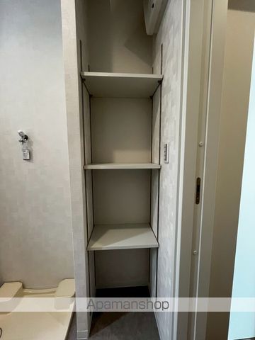 ロタス中島の内装写真