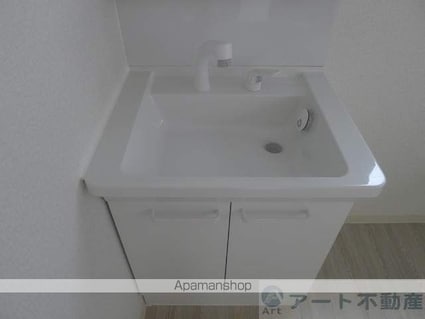 レイス三番町[1R/21.7m2]の内装7
