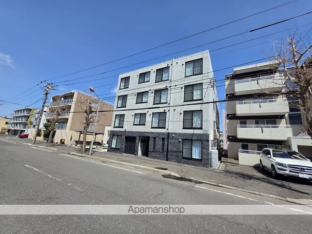 ALTEZZAの外観写真