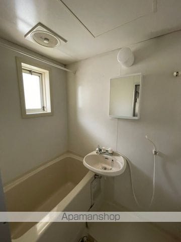 F.Fハイツの内装写真