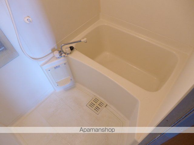ベルーナの内装写真