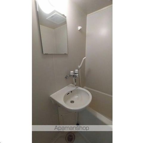 グレイスハイツ長町の内装写真