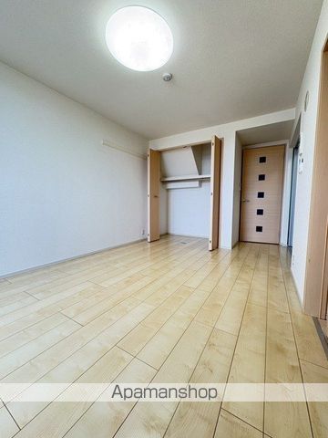 プログレNεの内装写真