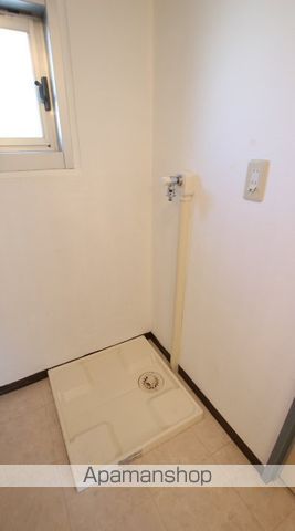 レインボーハウス勾当水4号棟の内装写真