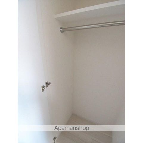 ARKMARK志茂Sta.の内装写真