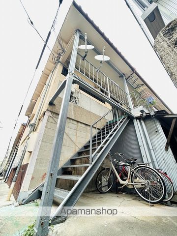清水仲野文化の外観写真