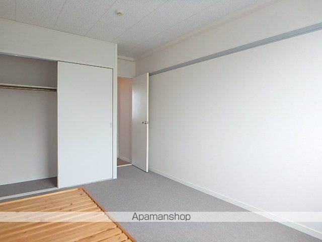 レオパレス清水の内装写真