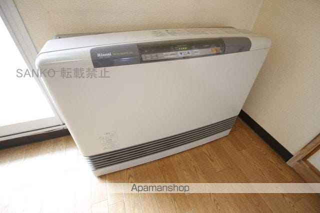サニープレイス151の内装写真