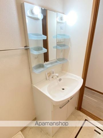 スプルース下俣の内装写真