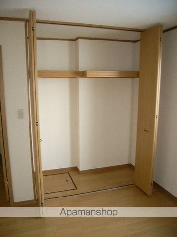 エクセランの内装写真