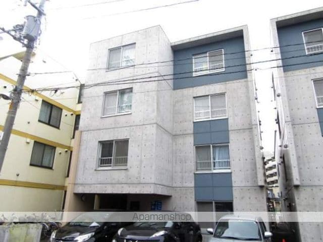 ラピスラズリN28の外観写真