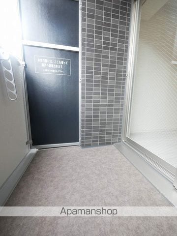 ララプレイス大阪福島プレッソの内装写真