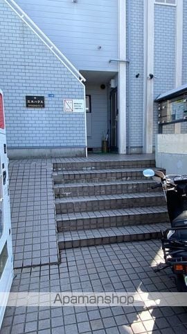 三木HOUSEの玄関写真