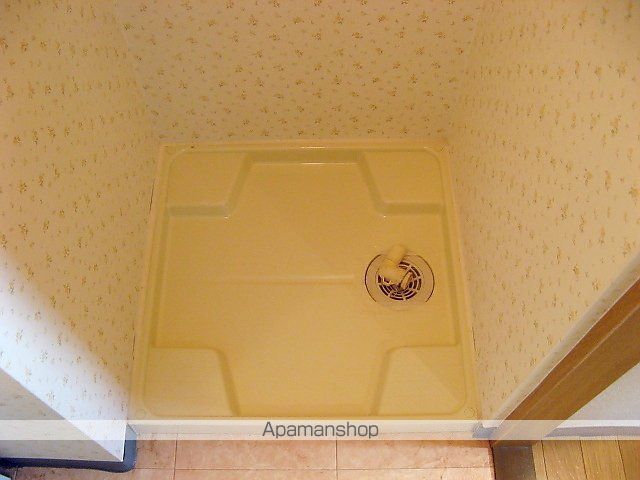 コンセール上ヶ原の内装写真