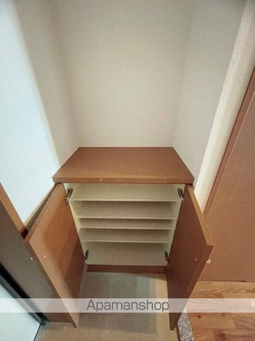 アンフィニ河原町の内装写真