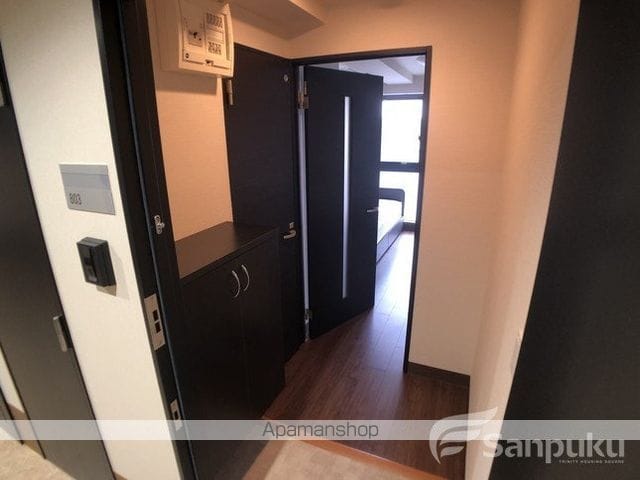 大手町ジョアの内装写真