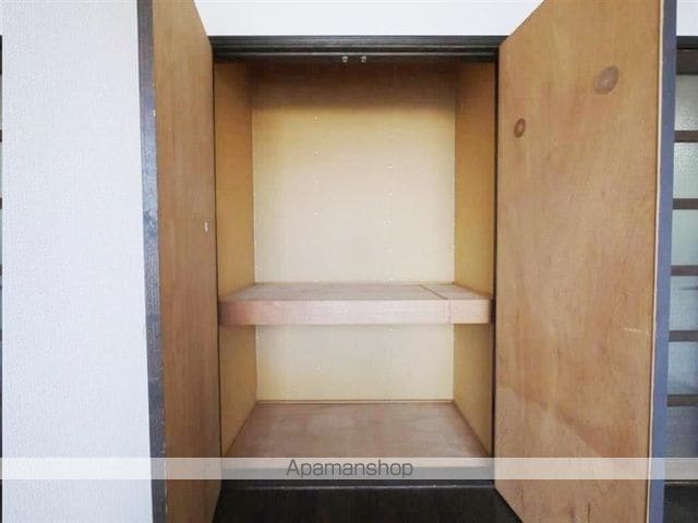 ドミール黒松駅前の内装写真