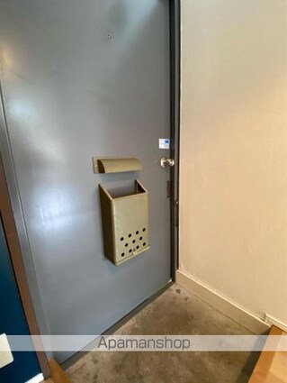 エイト屋島[1R/19.66m2]の内装3