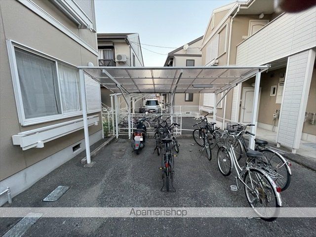 フレグランス阪南A・B棟のその他写真