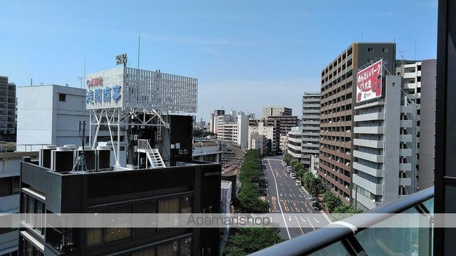 ルフォンプログレ上野公園のその他写真