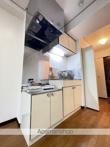 ダイワハイツ深堀の内装写真