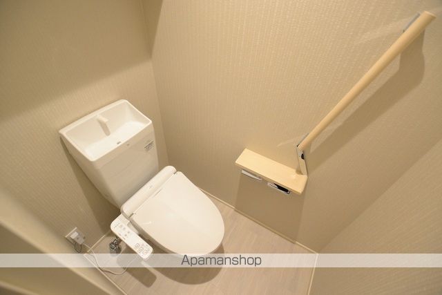 CASA VITAの内装写真