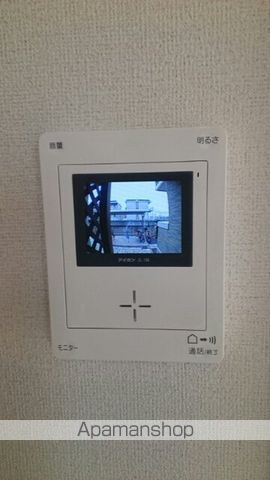 VILLA 樫の木の内装写真