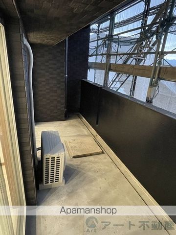 ブライムタワー古川の内装写真