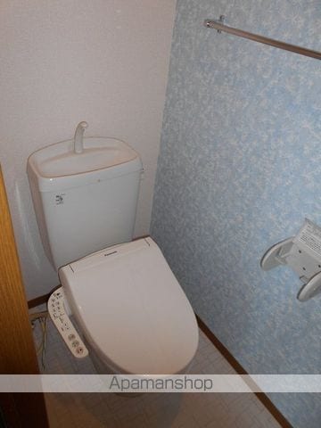 リビングタウン香久山 Bの内装写真
