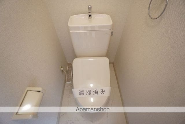エントピア蕨の内装写真