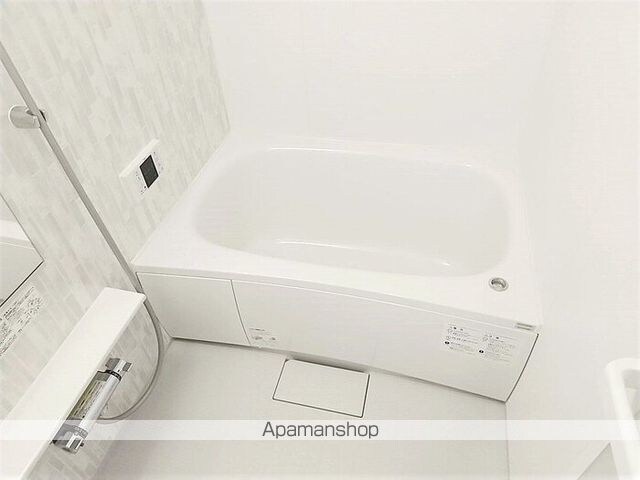 ドゥ　フルール[1LDK/41.15m2]のバス