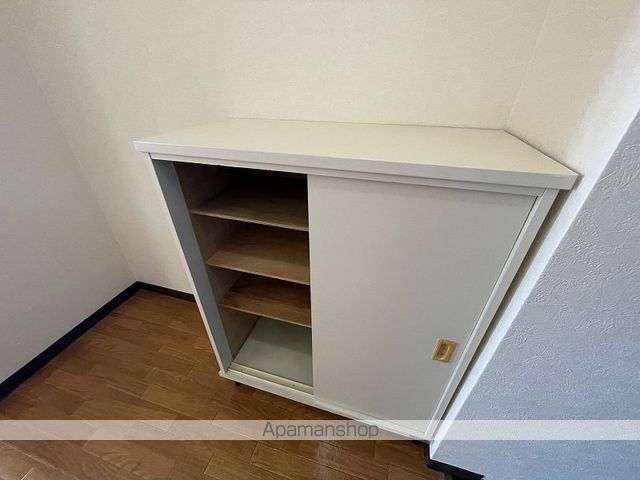 プレサント発寒ステーションの内装写真
