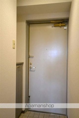 ライオンズマンション前橋の内装写真