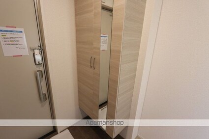 ＤーｒｏｏｍＣＶＩＩＩ[2LDK/56.99m2]の内装2