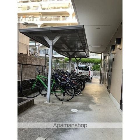 エクセル塩釜IIIの内装写真