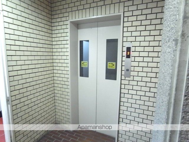 第2メゾン・ナカジマの外観写真