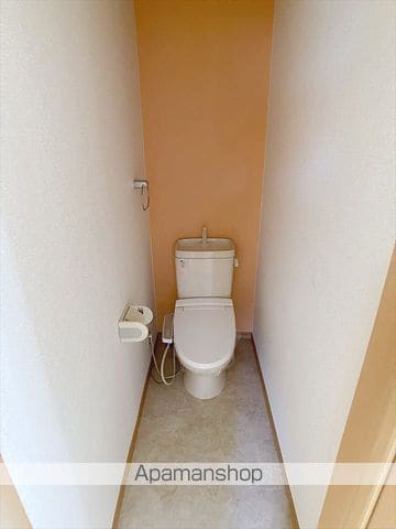 ファミーユ長根の内装写真