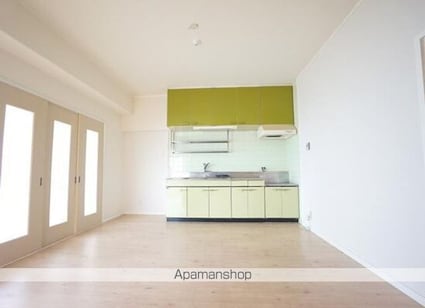 サクラレジデンス松前[3LDK/66.42m2]の内装3