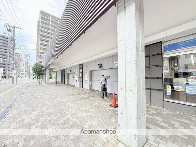 ラフィネタワー札幌南3条のその他写真