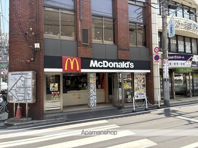 リュクスカーサ東向島[1K/18.4m2]の周辺5