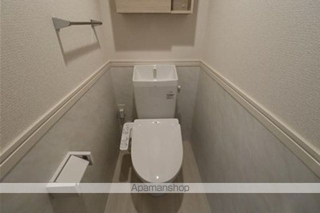DーKISARIA WVの内装写真