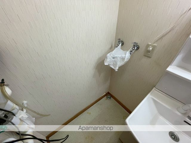 カーサアクロポリスの内装写真
