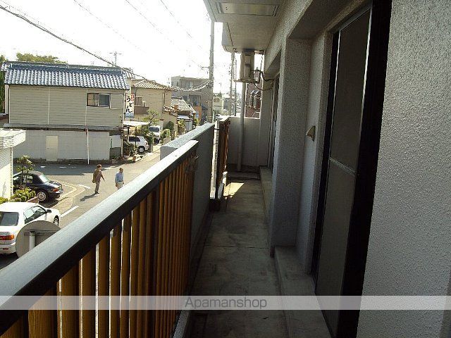 クレールモリの内装写真