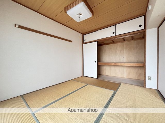 シャルム深堀の内装写真