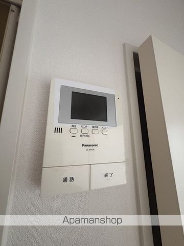 幟ビルの内装写真