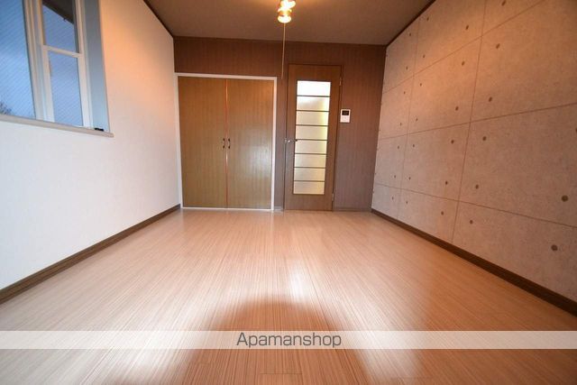 アルソーレ東広島参番館の内装写真